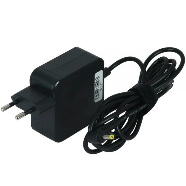Carregador para Notebook Lenovo 20V, 2.25A, 45W, 4.0mm-1.7mm