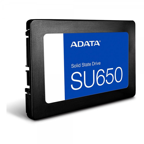 SSD Adata SU650 960GB, Sata III - Image 2