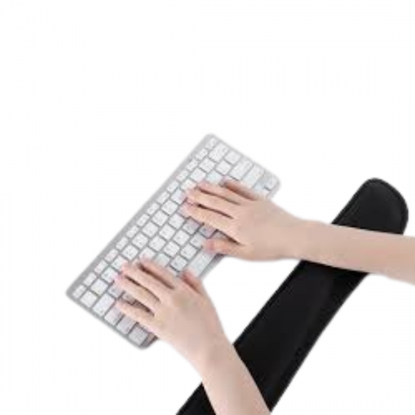 Apoio De Punho Ergonômico Pulso P/ Teclado - Image 6