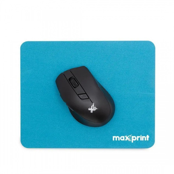 Mouse Pad Azul - Image 3